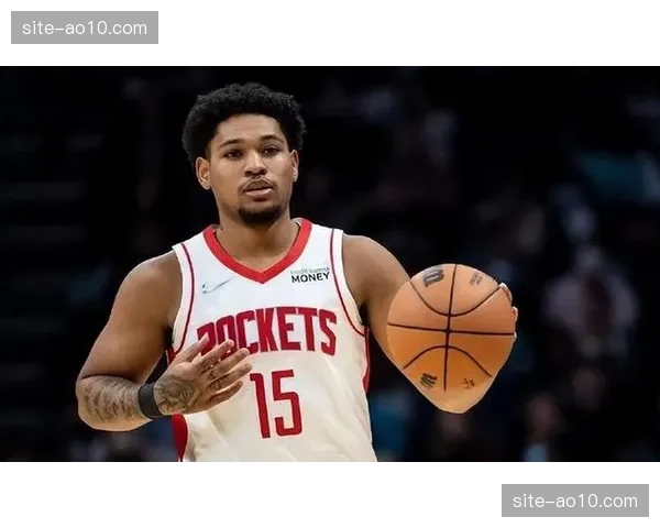 坎宁安进步幅度明显 个人技术与团队融合