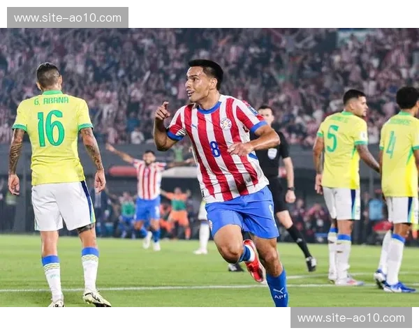 巴拉圭防守数据深度解读 贝里索体系面对强队压力测试